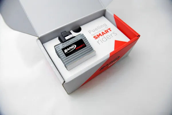 RapidBike SMART2 Fueling Control Module for the BMW F 750 / 800 / 850 GS / F 900 GS / R / XR (2021+) RapidBike SMART2 Fueling Control Module for the BMW F 750 / 800 / 850 GS / F 900 GS / R / XR (2021+)